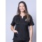 Blusa Scrub Feminino Microfibra - REF.2165RVEP