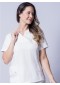 Blusa Scrub Feminino Microfibra - REF.2165RVEP