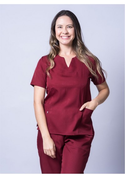 Conjunto  Scrub Feminino - RER.2162R